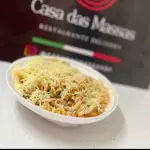 Monte sua Massa Mini