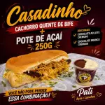 😍Combo Casadinho😍