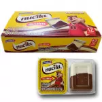 NUCITA 14G