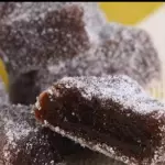 DOCE DE BANANA