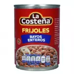 La Costena Bay Red Prepared Beans