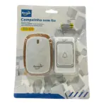 CAMPANHIA S/FIO ATOMO GP-03