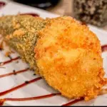 Temaki hot