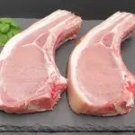 PORK CHOPS