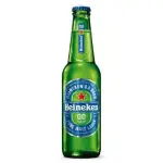 Heineken zero 330ml