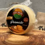 QUEIJO PARMESÃO ARTESANAL 500g