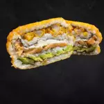Sushi Burger a elección