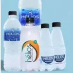 Agua Helios