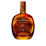 BUCHANAN´S 18 Años