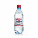 Agua com gas 500ml
