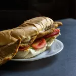 Sandwiches Calientes