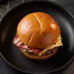 SUPREMO BURGUER
