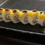 Mango roll*