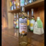 Licor Creme de Cachaça