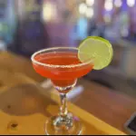 MARGARITA ITALIANO
