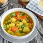 Sopas