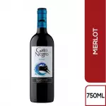 Gato Negro Merlot 750 ml