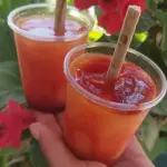 Mangonada 🌶️🍬