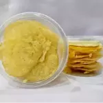 DESIDRATADO POTE PROVOLONE - 80g