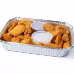 Pollo Frito