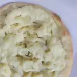 Palmito/Req