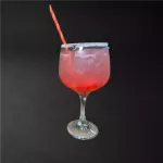 Soda Italiana Frutos Rojos