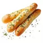 Pan De Ajo x2