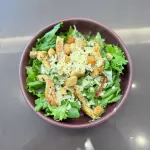 Salada Caesar  (PEDIDO 24H)