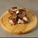 HUESOS AHUMADOS 250gr