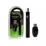 Vaporizador óleo vertex