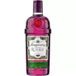 GIN TANQUERAY ROYALE