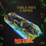 Tablas