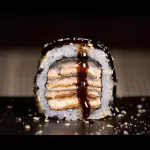 Uramaki skin