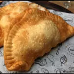Empanadas de queso Grande (Unidad)
