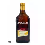 Botella Barcelo
