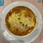 Lasanha Bolonhesa