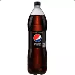 PEPSI BLACK ZERO 2L