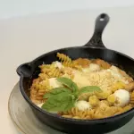 pasta  Il Forno