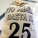 Empaque de Regalo Navideño 004