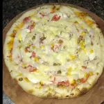 Pizza M 8 fatias 13