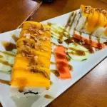 MANGO SAKURA