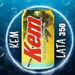 KEM PIÑA LATA 350 cc