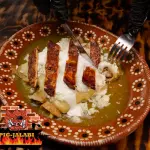 ENCHILADAS ZUIZAS