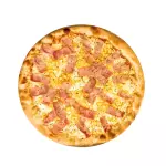 Pizza Tocino Choclo
