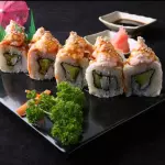 Jaibo Roll