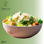 Salada Caesar