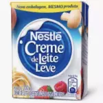 CREME DE LEITE NESTLE CAIXINHA