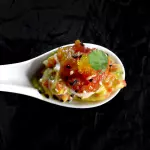 Tartar spoons