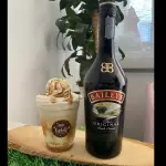 MALTEADA DE BAILEYS 14oz