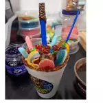 Granizada maracuya